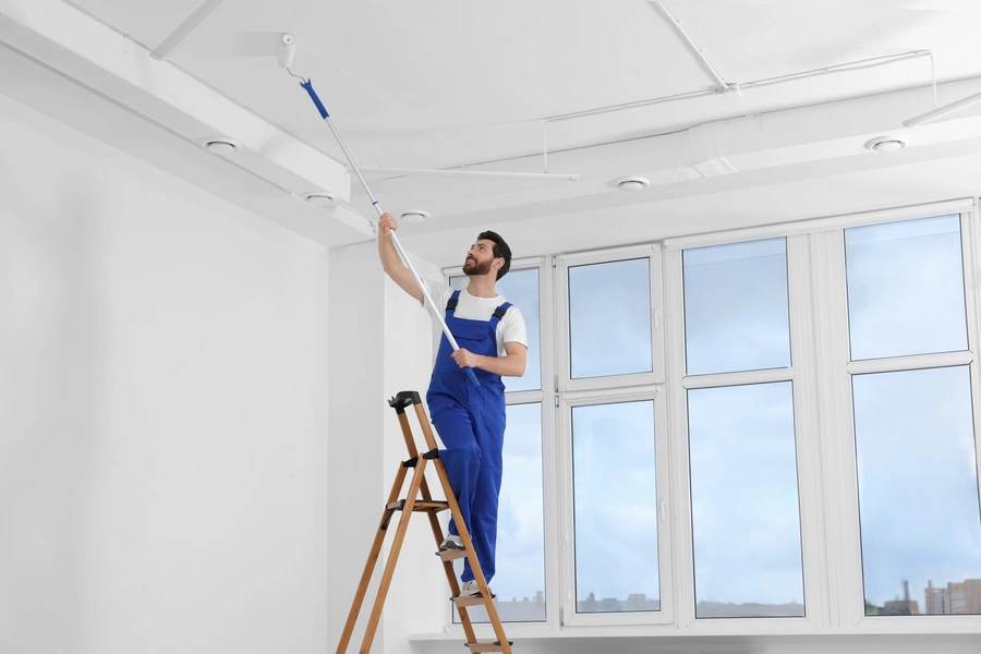 Interior Painting